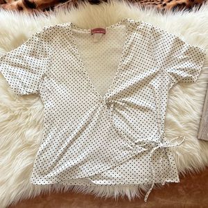 Women blouse